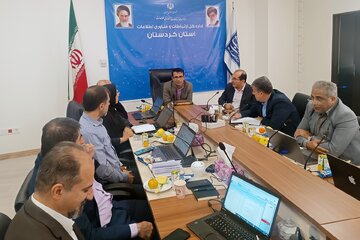 برنامه‌ریزی ایجاد پوشش ارتباطی پایدار برای ۳۵ هزار نفر از روستاییان کردستان