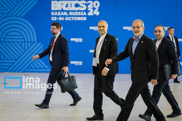 BRICS