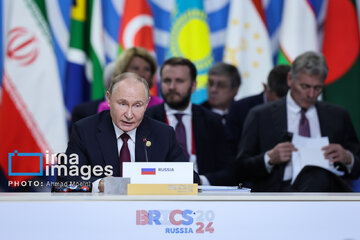 BRICS