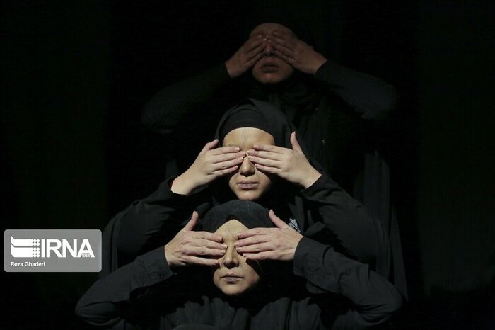 معرفی نمایشهای راه یافته به جشنواره تئاتر مازندران