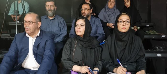 ۱۳ نمایش به مرحله نهایی سیوششمین جشنواره تئاتر مازندران راه یافتند