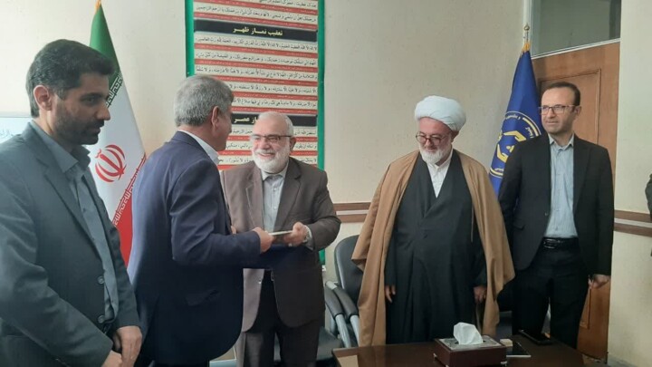 رییس کمیته امداد کشور: جشن خودکفایی ۱۱۰ هزار مددجو تا پایان سال برگزار میشود