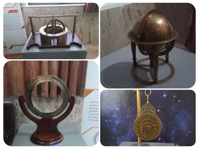 کارشناس موزه علوم: جایگاه رصدخانه مراغه در تاریخ علم به معرفی نیاز دارد