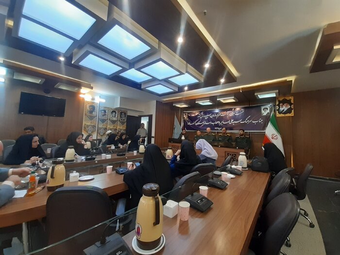 بسیج بدنبال توسعه ورزش «مردممحور» و «ارزان» در کشور است