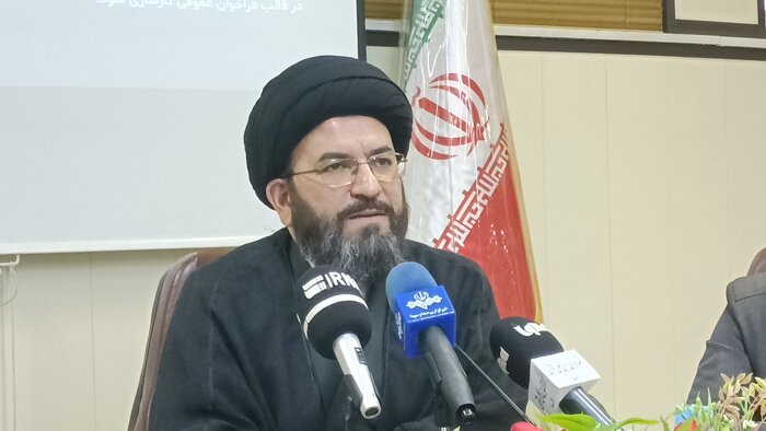 اتاق وضعیت تحقق شاخص‌های توسعه فرهنگ قرآنی راه‌اندازی می‌شود