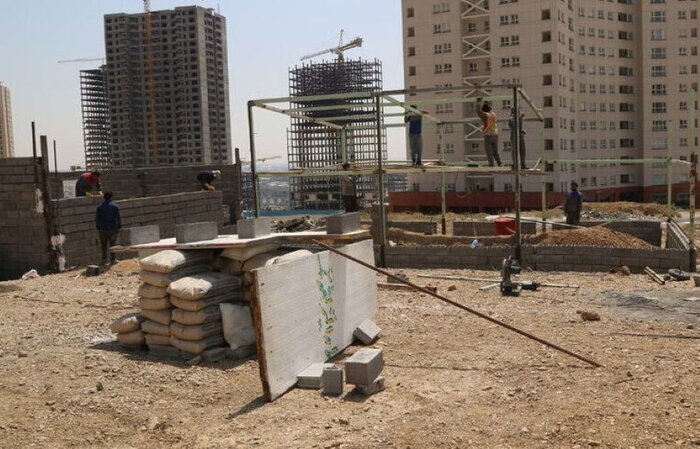 بارگذاری جمعیتی چالش بزرگ تهران