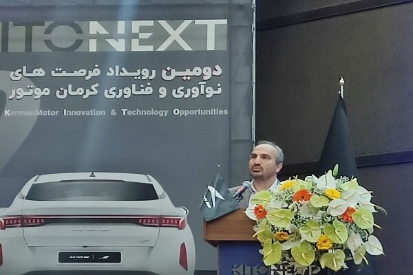 صنعت خودرو با نوآوریهای علم و تکنولوژی به روز و توسعه یافته، پیشرفت کرده است