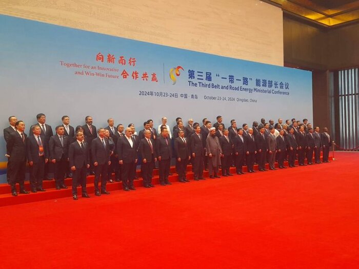 ارائه مدلهای برد-برد برای حضور سرمایه گذاران خارجی در بخش انرژی ایران