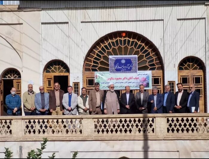مقاومت دربرابر هجمههای فرهنگی بیگانگان با تقویت زیرساختهای فرهنگی