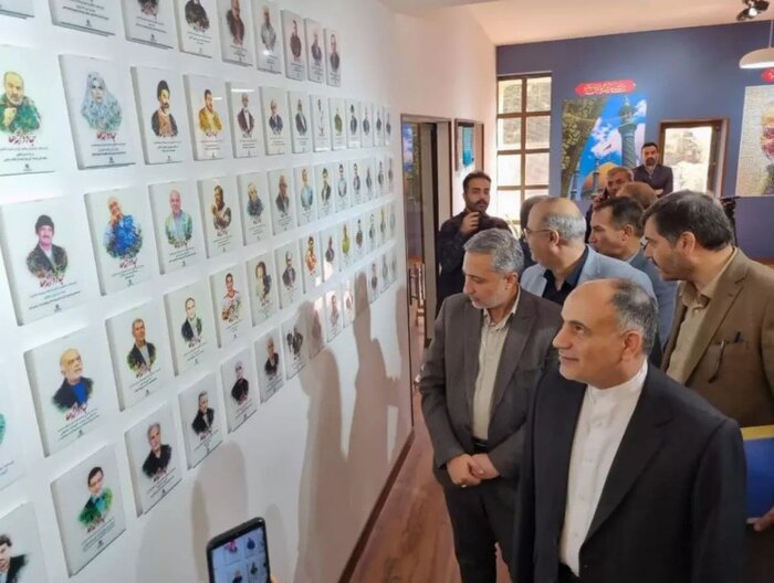 مقاومت دربرابر هجمههای فرهنگی بیگانگان با تقویت زیرساختهای فرهنگی