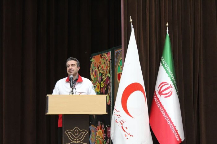 توان علمی و تخصصی امدادگران افزایش مییابد