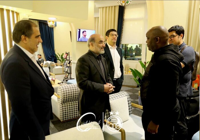 صدور کیفرخواست پرونده فساد در فوتبال در روز تمجید موسیمانه از بازیکنان استقلال