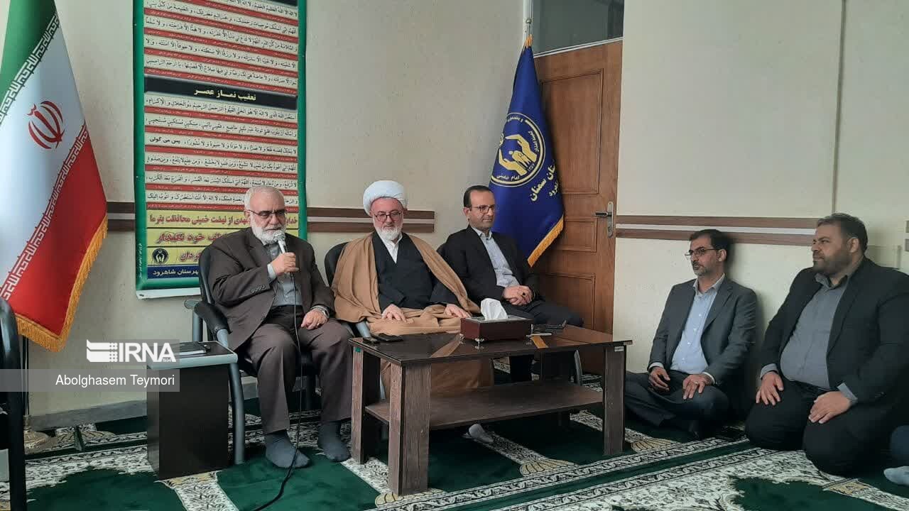 رییس کمیته امداد کشور: جشن خودکفایی ۱۱۰ هزار خانوار تا پایان سال برگزار ...