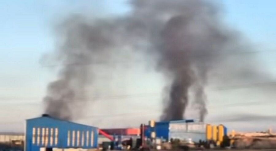 واحد ذوب کارخانه فولاد در تیکمه داش تعطیل شد واحد ذوب کارخانه فولاد در تیکمه داش تعطیل شد