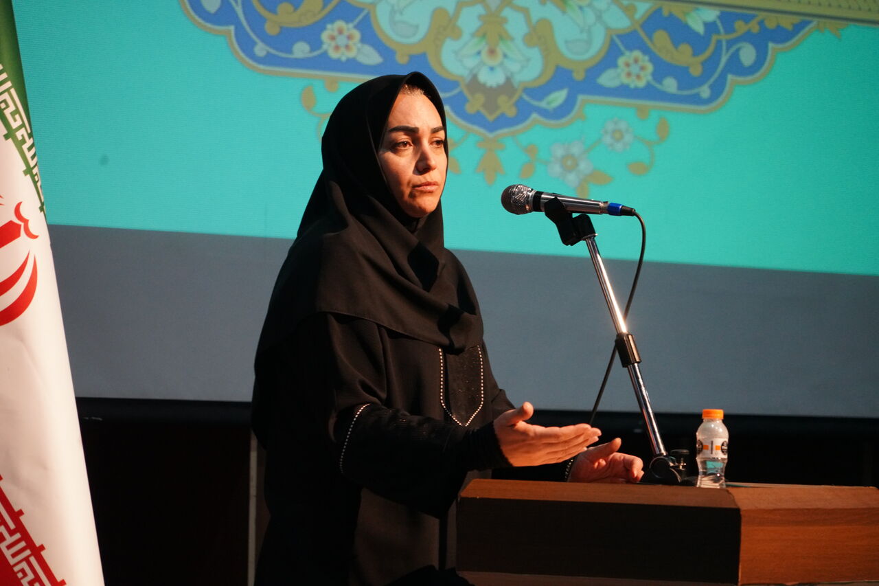 راهاندازی پایگاه ملی در حوزه هواشناسی ضرورتی اجتنابناپذیر است راهاندازی پایگاه ملی در حوزه هواشناسی ضرورتی اجتنابناپذیر است