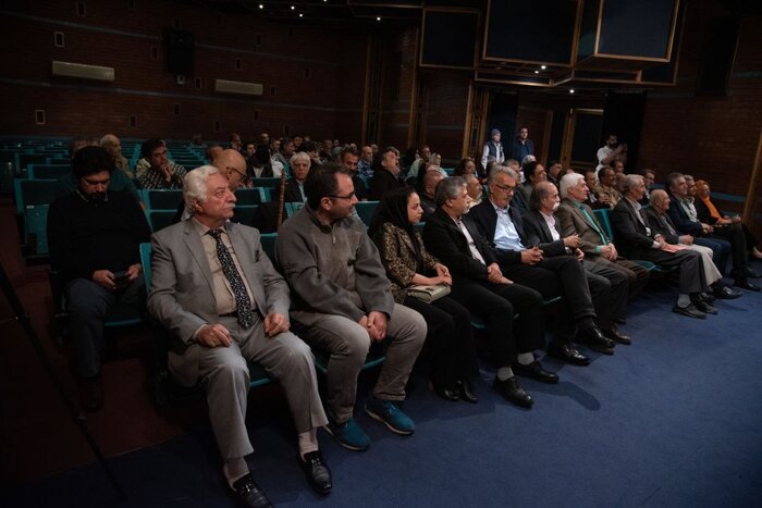 زندهیاد «فرمان مرادی» بخشی از تاریخ موسیقی بود