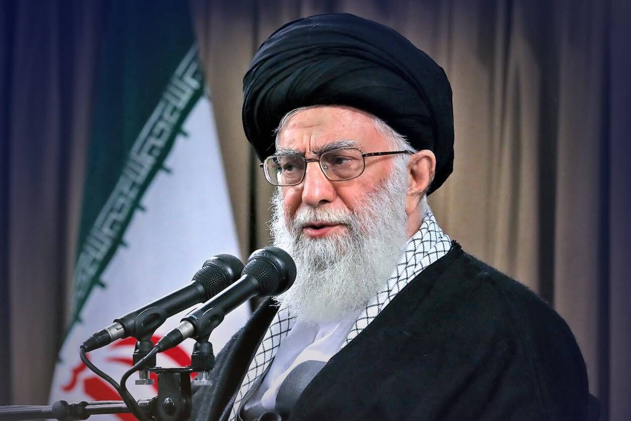 Supreme Leader's sends message on martyrdom of Hezbollah leader Sayyed Hashem Saffiedine