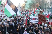 HAMAS convoca a manifestaciones en apoyo a Palestina