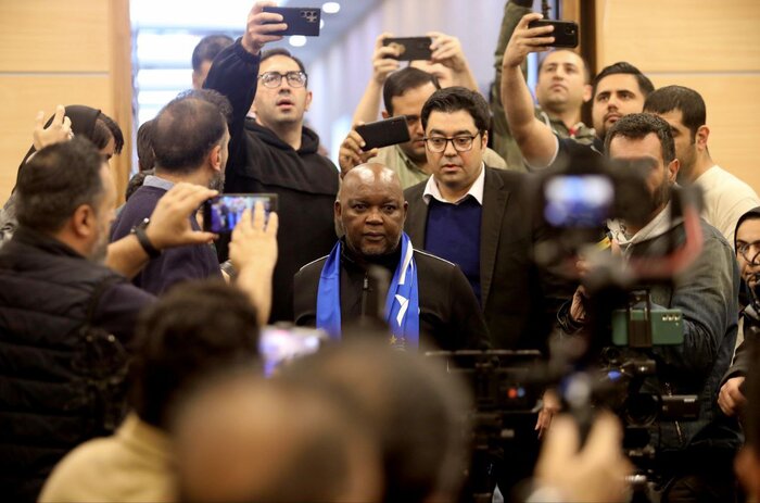 توصیه کیروش به موسیمانه برای آمدن به استقلال در روز قربانی شدن تیم ملی فوتبال