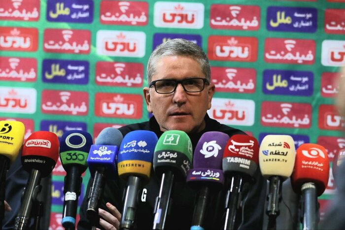 توصیه کیروش به موسیمانه برای آمدن به استقلال در روز قربانی شدن تیم ملی فوتبال