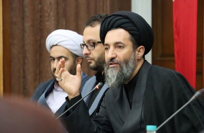 جبهه مقاومت نیازمند جریان سازی فرهنگی است جبهه مقاومت نیازمند جریان سازی فرهنگی است