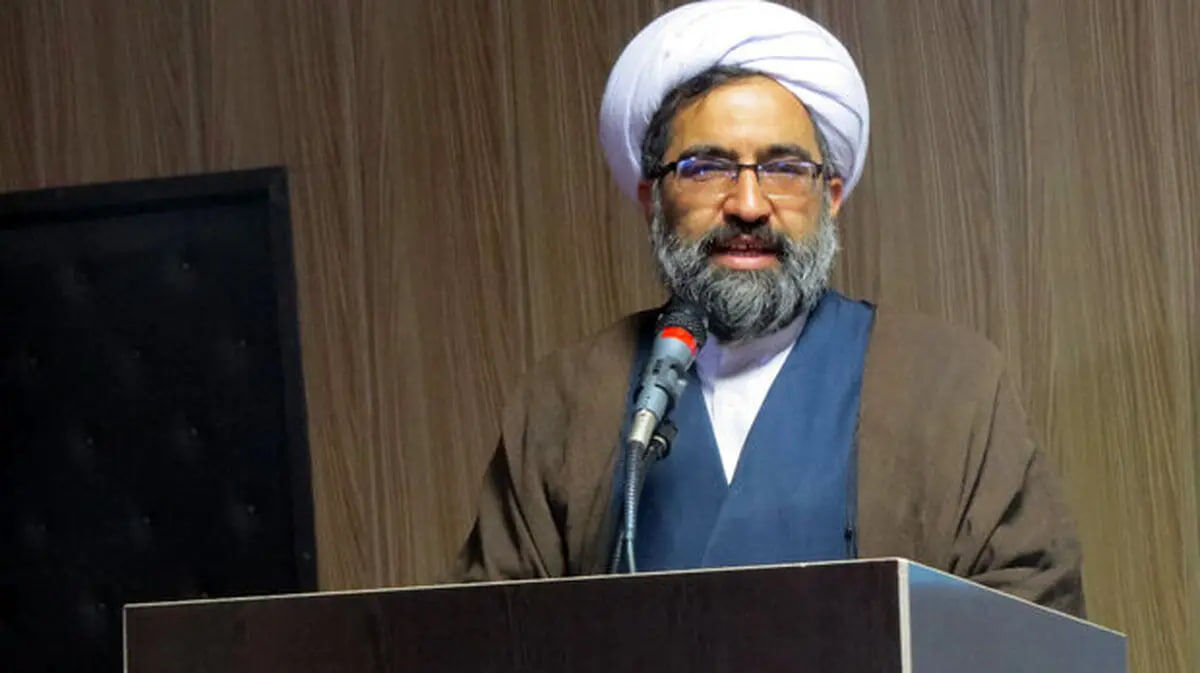 Friday prayer leader shot dead in southern Iran