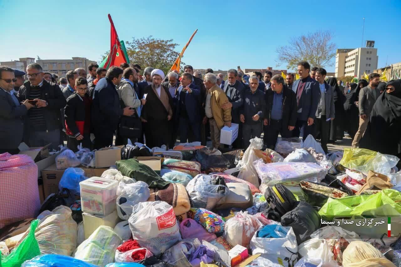 مردم ایران همواره عزت برای آزادیخواهان جهان به ارمغان آوردند مردم ایران همواره عزت برای آزادیخواهان جهان به ارمغان آوردند