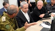 Netanyahu, Gallant rushed to shelter: Report