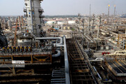 Tehran Oil Refinery's activities underway as usual: Official