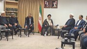 سازمان قضایی نیروهای مسلح پیشتاز پیشگیری از وقوع جرم است