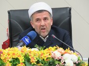 امام جمعه مهاباد: عزت امت اسلامی با روحیه شهادت طلبی روز به روز بیشتر می شود