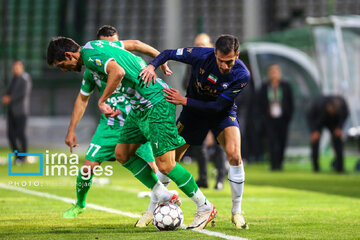 Gol Gohar Sirjan beats Zob Ahan 2-0 in Iran Pro League