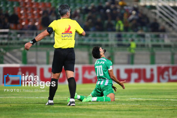 Gol Gohar Sirjan beats Zob Ahan 2-0 in Iran Pro League