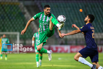 Gol Gohar Sirjan beats Zob Ahan 2-0 in Iran Pro League