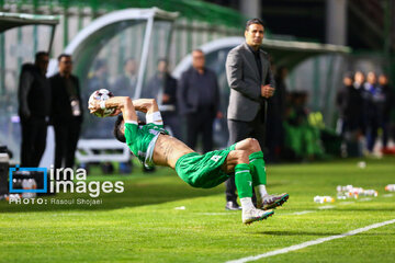 Gol Gohar Sirjan beats Zob Ahan 2-0 in Iran Pro League