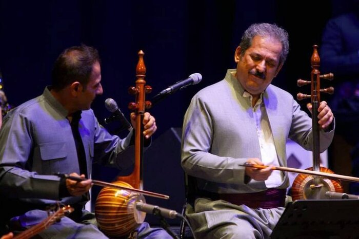 برگزاری کنسرتهای پاییزی با آهنگ افزایش قیمت/ حضور هنرمندان پیشکسوت