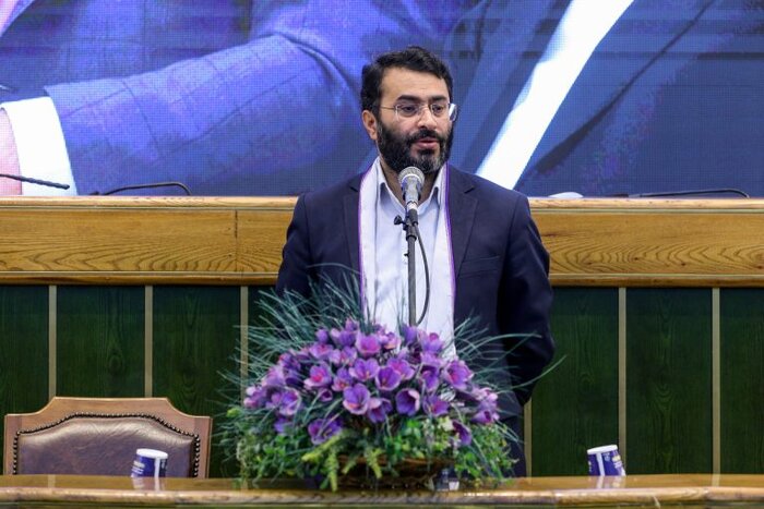 خراسان رضوی برای اولین بار روش تولید پیاز با زعفران را تغییر داد