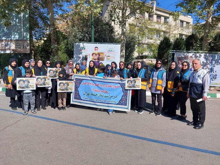 تقویت پایگاههای مدیریت بحران تهران در شرایط عادی و اضطراری