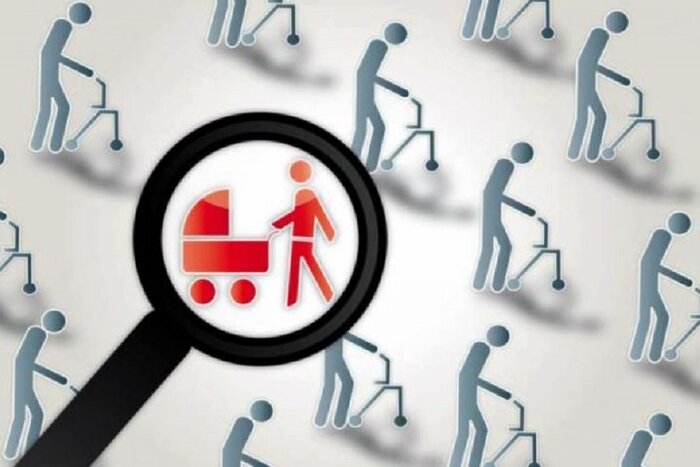 171469993 بهبود نرخ باروری عمومی و توقف روند کاهشی/تایید ۷ هزار داوطلب ردشده درگزینش معلمی