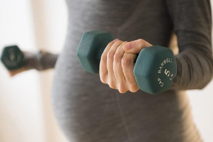 سلامت و باروری زنان در گرو سبک زندگی