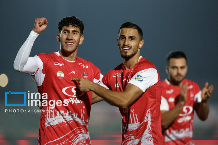 سایهروشنهای هفته نهم؛ پرسپولیس بالایِ بالا، استقلال پایینِ پایین!