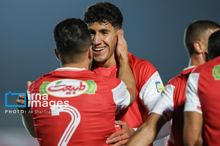 رونمایی از فرمول صعود استقلال و پرسپولیس در آسیا در روز دردنامه کشتیگیر ماکویی