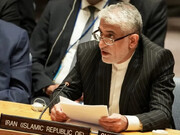 Iran demands UN condemnation of terrorist attack in country