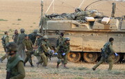 Two more Israeli soldiers killed on Lebanon border