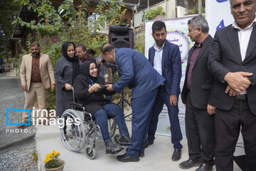 Regional food festival in western Iran Kermanshah