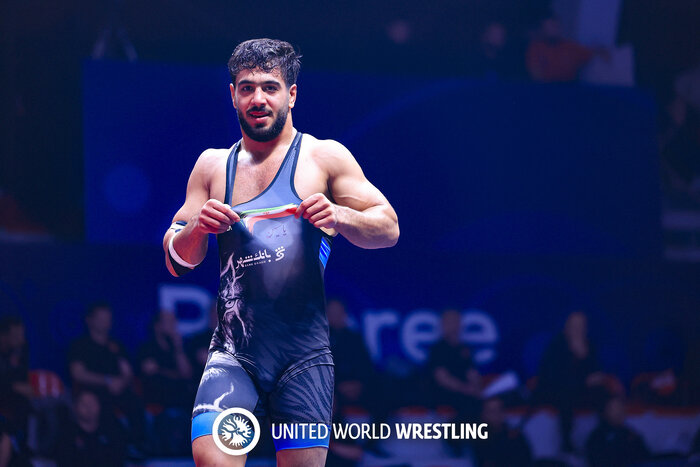 آغاز ماجراجویی هفت آزادکار مازندرانی در زاگرب ۲۰۲۵