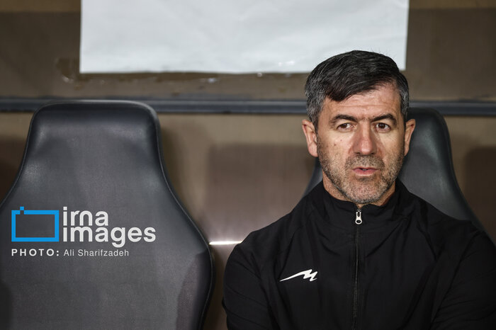 از شب باشکوه ورزشگاه آزادی تا فراری بودن کریم باقری از آلپاچینو