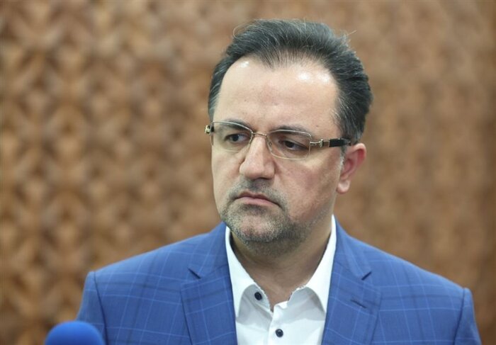 سخنگوی دولت: زنان ایرانی نامدار و افتخارآفرین در زمین و فضا هستند