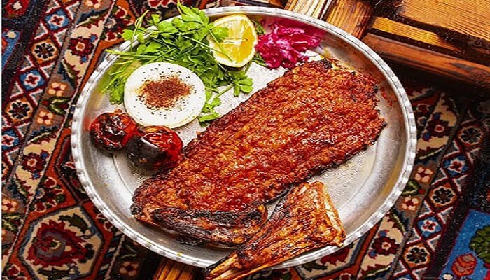 کرمانشاه شهر خلاق خوراک نیازمند رویدادهای بینالمللی