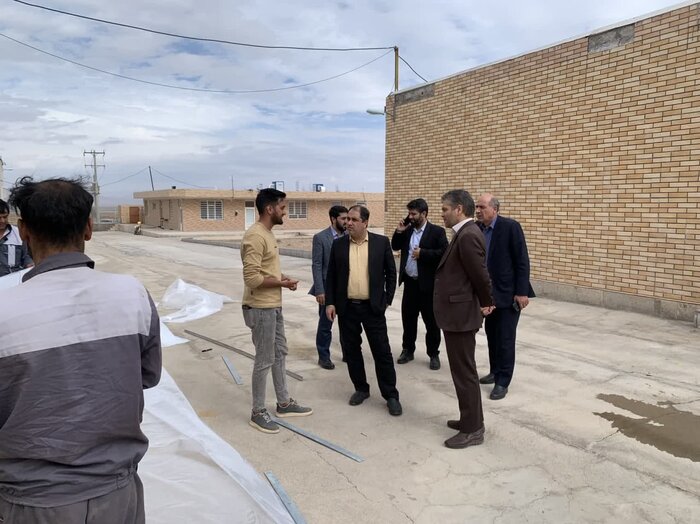 راستیآزمایی تسهیلات اشتغال کارخانهها در کرمان تشدید شد